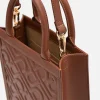 Icon Leather Tote Bag<PEDRO Cheap