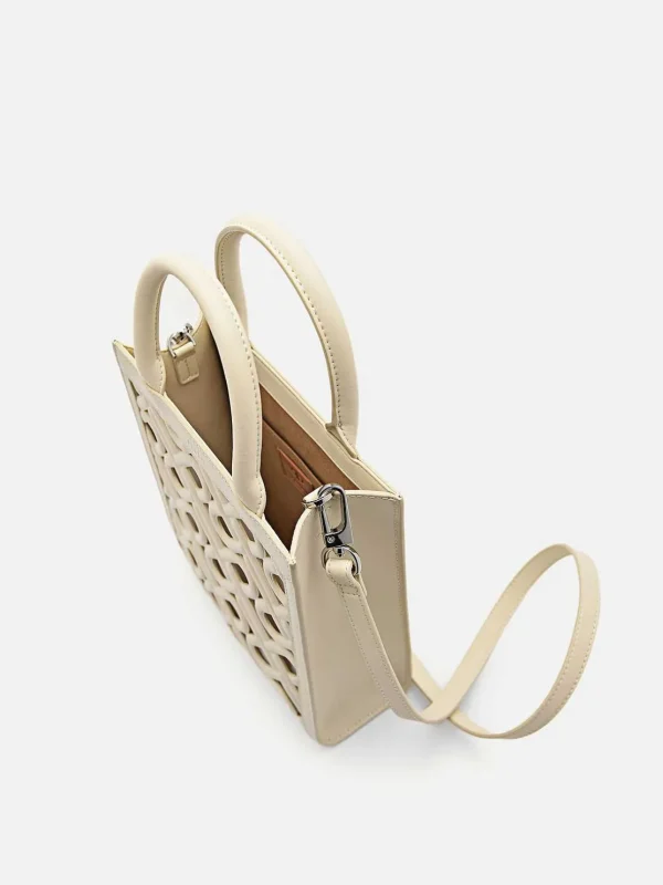 pedro_icon_leather_tote_b_4.webp Icon Leather Tote Bag<PEDRO Best