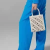 Icon Leather Tote Bag<PEDRO Best