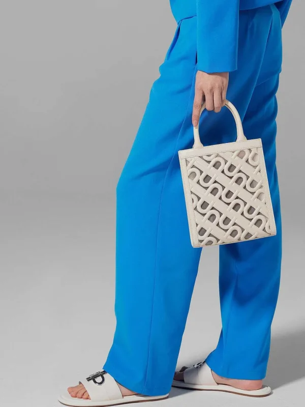 pedro_icon_leather_tote_b_7.webp Icon Leather Tote Bag<PEDRO Best