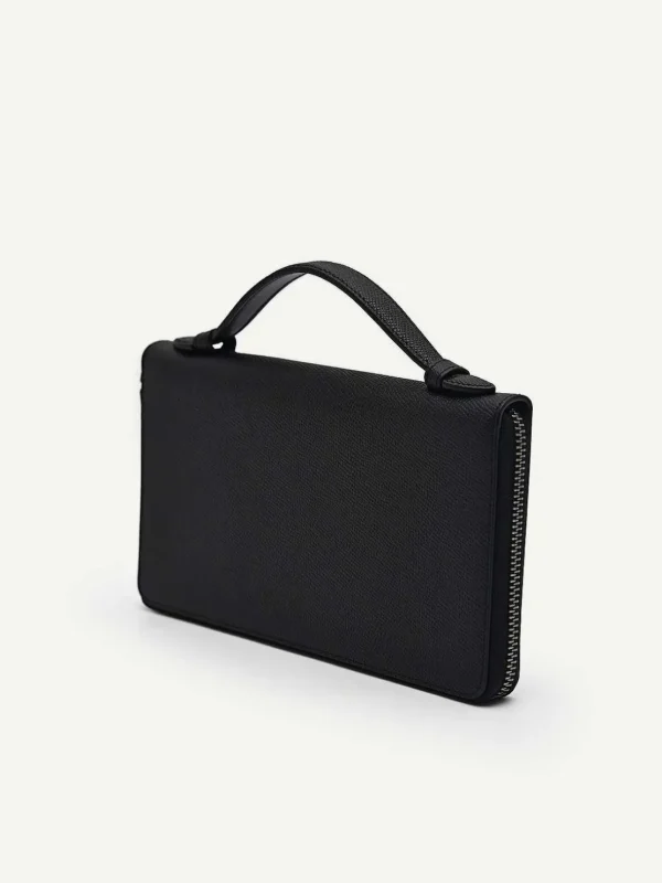 pedro_icon_leather_travel_0-1.webp Icon Leather Travel Organiser<PEDRO Shop