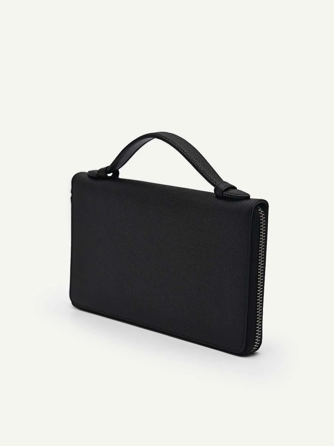 Icon Leather Travel Organiser<PEDRO Shop