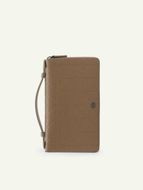 pedro_icon_leather_travel_0-3.webp Icon Leather Travel Organiser In Pixel<PEDRO Clearance