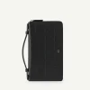 Icon Leather Travel Organiser In Pixel<PEDRO Store