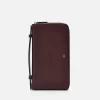 Icon Leather Travel Organiser<PEDRO Discount