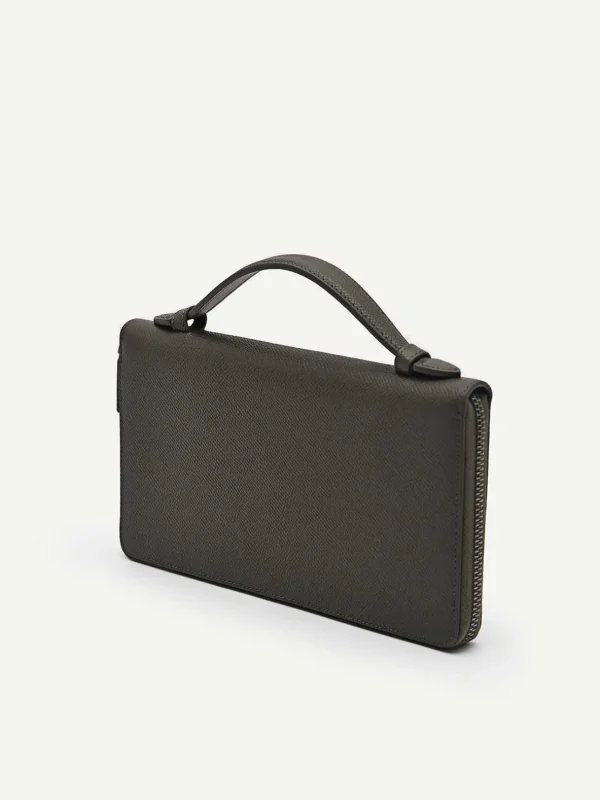 pedro_icon_leather_travel_0.webp Icon Leather Travel Organiser<PEDRO Clearance