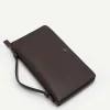 Icon Leather Travel Organiser<PEDRO Hot