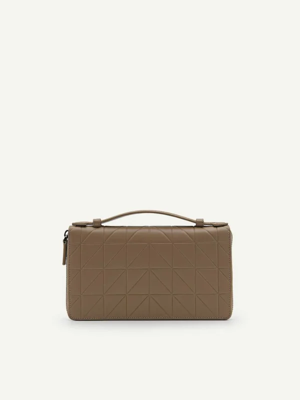 pedro_icon_leather_travel_1-3.webp Icon Leather Travel Organiser In Pixel<PEDRO Clearance