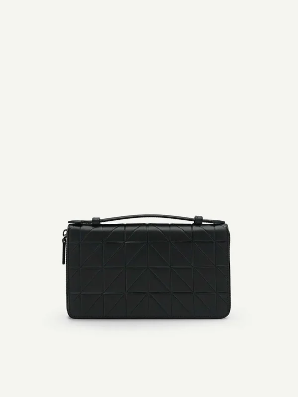 pedro_icon_leather_travel_1-4.webp Icon Leather Travel Organiser In Pixel<PEDRO Store