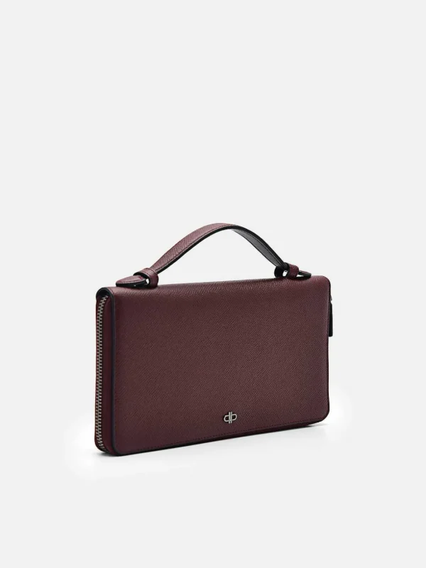 pedro_icon_leather_travel_1-5.webp Icon Leather Travel Organiser<PEDRO Discount
