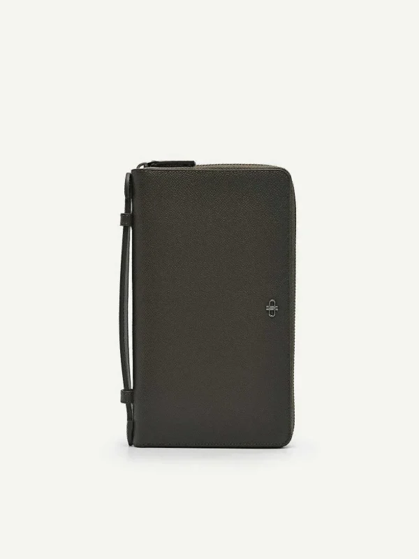 pedro_icon_leather_travel_1.webp Icon Leather Travel Organiser<PEDRO Clearance