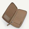 Icon Leather Travel Organiser In Pixel<PEDRO Clearance