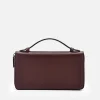 Icon Leather Travel Organiser<PEDRO Discount
