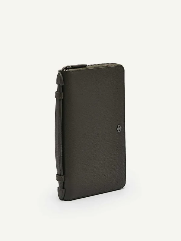 pedro_icon_leather_travel_2.webp Icon Leather Travel Organiser<PEDRO Clearance