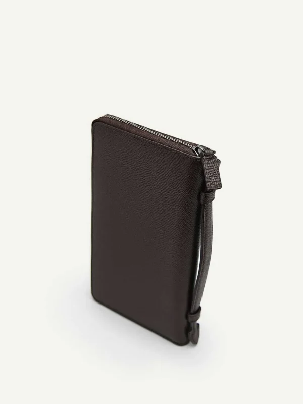 Icon Leather Travel Organiser<PEDRO Hot