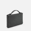 Icon Leather Travel Organizer<PEDRO New