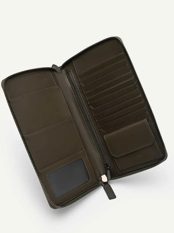 pedro_icon_leather_travel_3.webp Icon Leather Travel Organiser<PEDRO Clearance