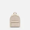 Icon Mini Backpack In Pixel<PEDRO Clearance