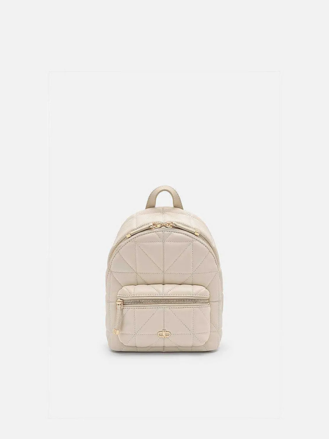 Icon Mini Backpack In Pixel<PEDRO Clearance