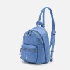 Icon Mini Backpack In Pixel<PEDRO Store
