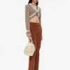 Icon Mini Backpack In Pixel<PEDRO Clearance