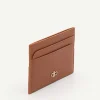 Icon Mini Leather Card Holder<PEDRO Store