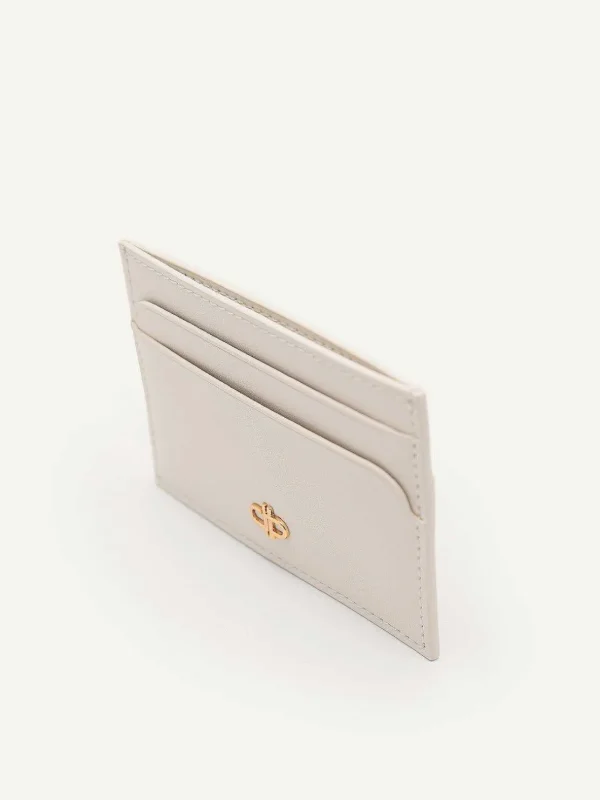 pedro_icon_mini_leather_c_1.webp Icon Mini Leather Card Holder<PEDRO Best