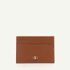 Icon Mini Leather Card Holder<PEDRO Store