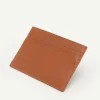 Icon Mini Leather Card Holder<PEDRO Store