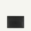Icon Mini Leather Card Holder<PEDRO Shop