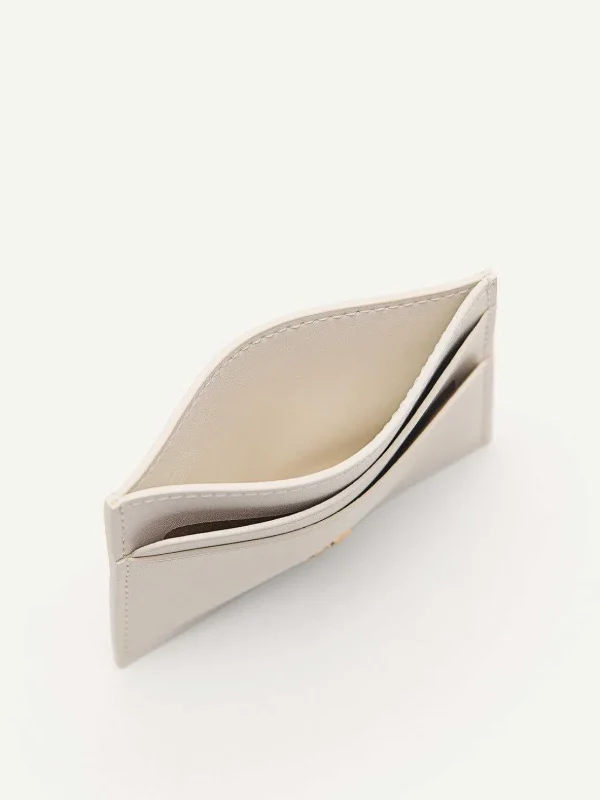 pedro_icon_mini_leather_c_3.webp Icon Mini Leather Card Holder<PEDRO Best