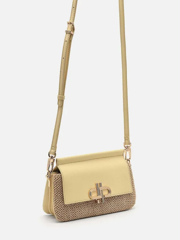pedro_icon_mini_leather_s_0-1.webp Icon Mini Leather Shoulder Bag<PEDRO Shop
