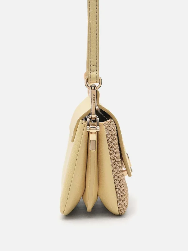 pedro_icon_mini_leather_s_1-1.webp Icon Mini Leather Shoulder Bag<PEDRO Shop