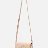 Icon Mini Leather Shoulder Bag<PEDRO Hot