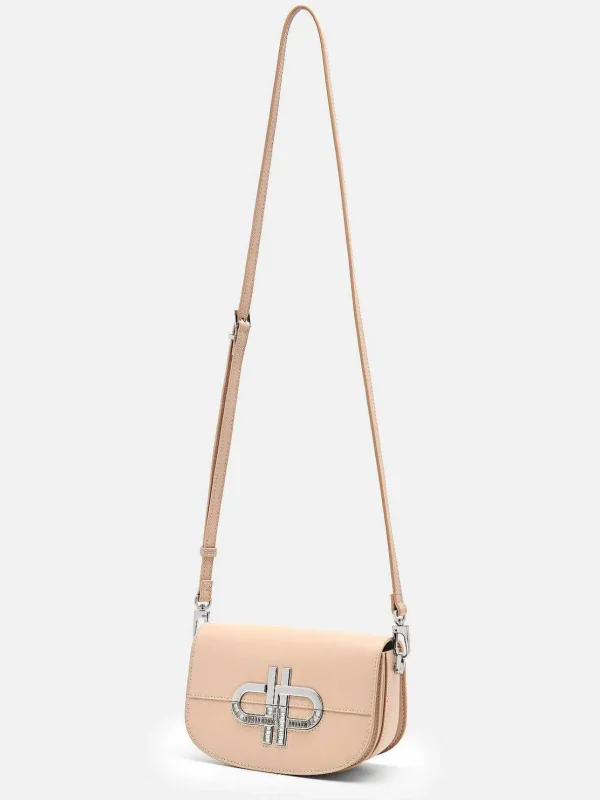 pedro_icon_mini_leather_s_1.webp Icon Mini Leather Shoulder Bag<PEDRO Hot