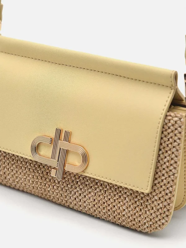pedro_icon_mini_leather_s_2-1.webp Icon Mini Leather Shoulder Bag<PEDRO Shop
