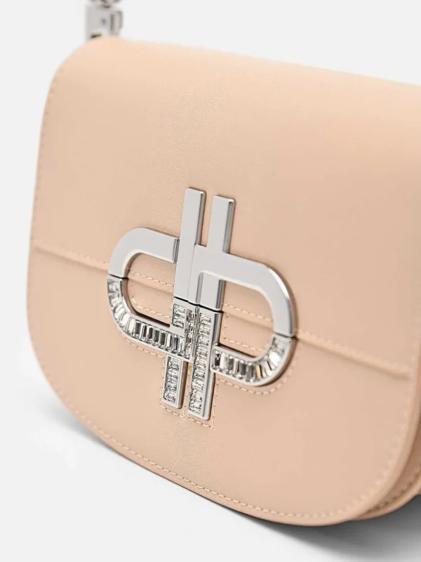 pedro_icon_mini_leather_s_2.webp Icon Mini Leather Shoulder Bag<PEDRO Hot