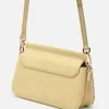 Icon Mini Leather Shoulder Bag<PEDRO Shop