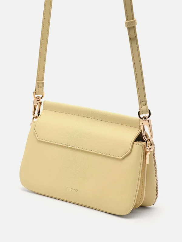 pedro_icon_mini_leather_s_3-1.webp Icon Mini Leather Shoulder Bag<PEDRO Shop