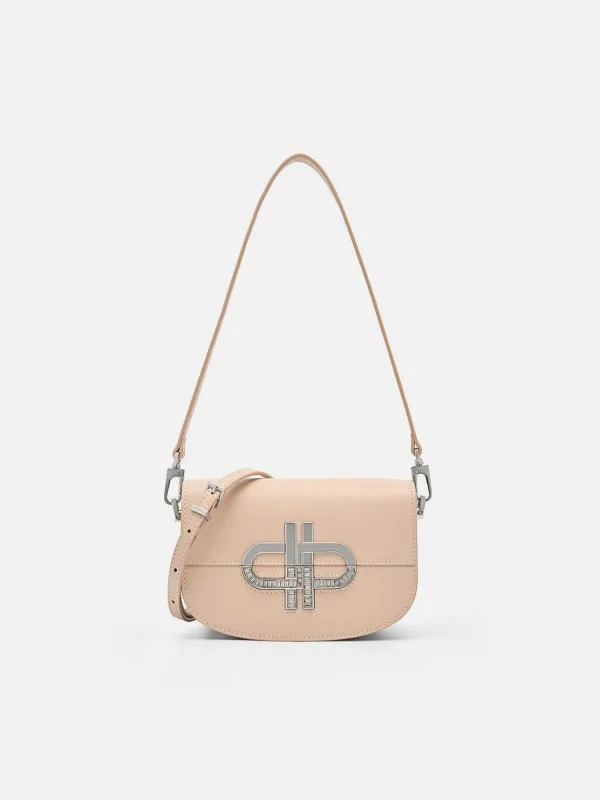 pedro_icon_mini_leather_s_3.webp Icon Mini Leather Shoulder Bag<PEDRO Hot