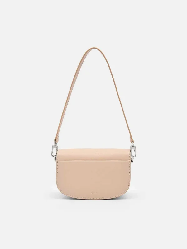 pedro_icon_mini_leather_s_4.webp Icon Mini Leather Shoulder Bag<PEDRO Hot