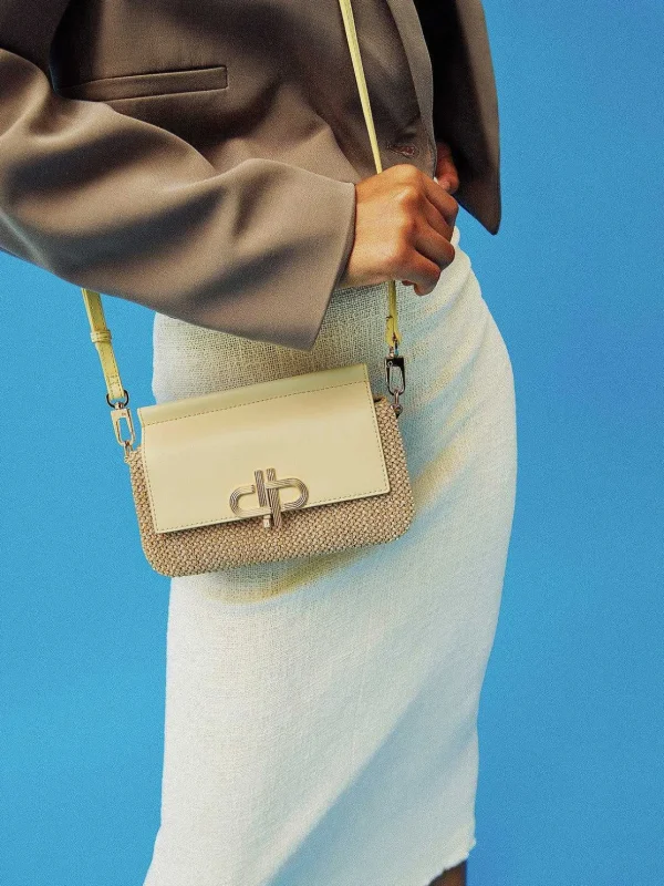 pedro_icon_mini_leather_s_5-1.webp Icon Mini Leather Shoulder Bag<PEDRO Shop
