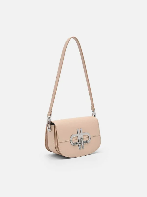 pedro_icon_mini_leather_s_5.webp Icon Mini Leather Shoulder Bag<PEDRO Hot