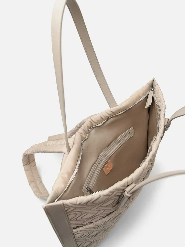 pedro_icon_nylon_backpack_3.webp Icon Nylon Backpack<PEDRO Sale