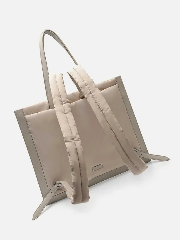 pedro_icon_nylon_backpack_6.webp Icon Nylon Backpack<PEDRO Sale