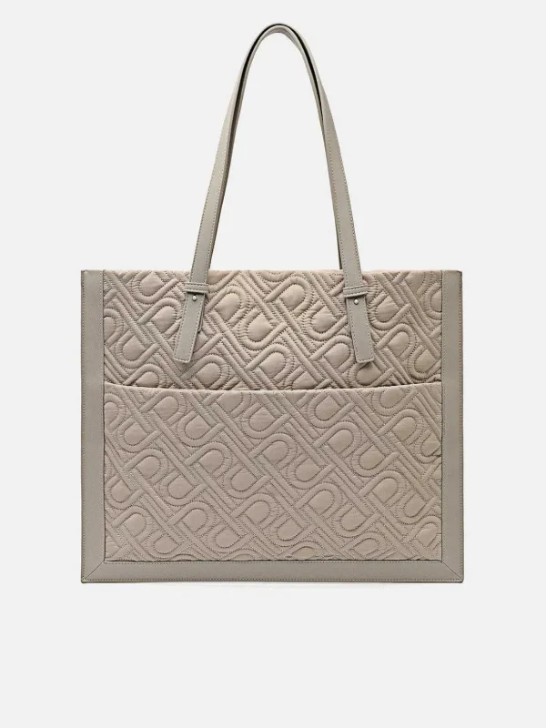 pedro_icon_nylon_backpack_7.webp Icon Nylon Backpack<PEDRO Sale