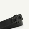 Icon Reversible Leather Tang Belt<PEDRO Sale