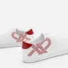 Icon Ridge Leather Sneakers<PEDRO Shop