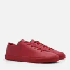 Icon Ridge Leather Sneakers<PEDRO Flash Sale