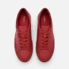 Icon Ridge Leather Sneakers<PEDRO Clearance